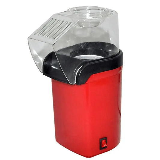 【NEW A39M】 Mini Popcorn Machine Small Automatic Electric Children's Popcorn Machine Movie Popcorn Tool